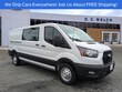  Ford Transit-250 Cargo