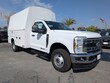  Ford F-350 Chassis