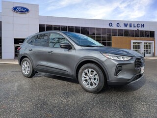 2026 Ford Escape Active SUV