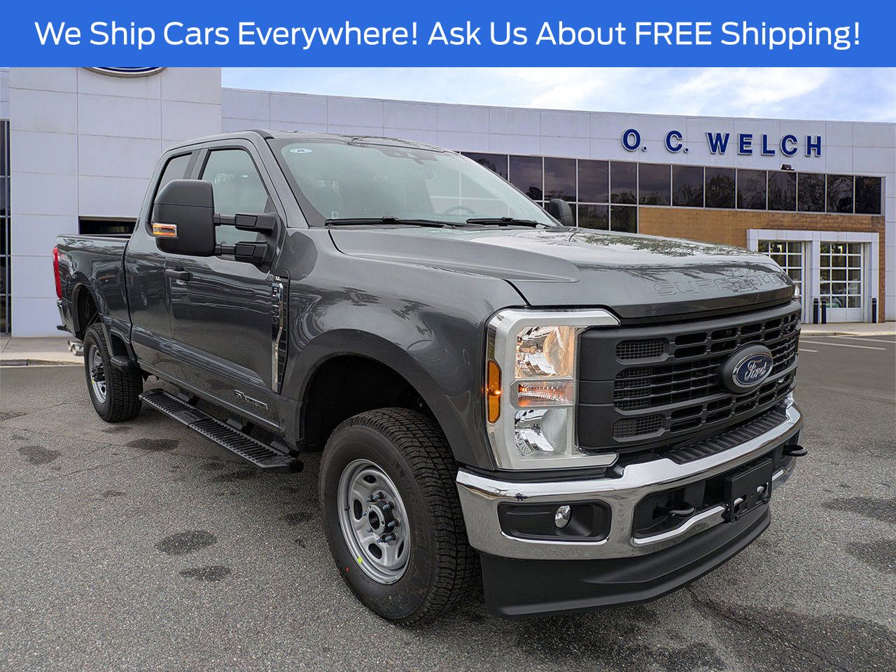 2026 Ford F-250 Base's photo