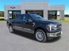 in Hardeeville 2026 Ford F-150 King Ranch Truck New