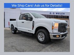 in Hardeeville 2026 Ford F-250 XL Truck New