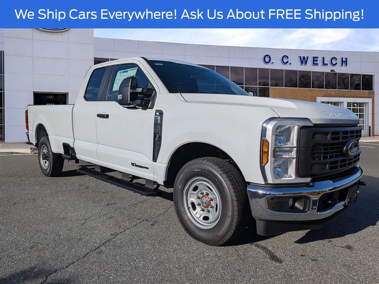 2026 Ford F-250 Base's photo