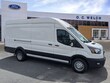Ford Transit-350 Cargo