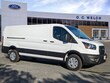  Ford Transit-150 Cargo