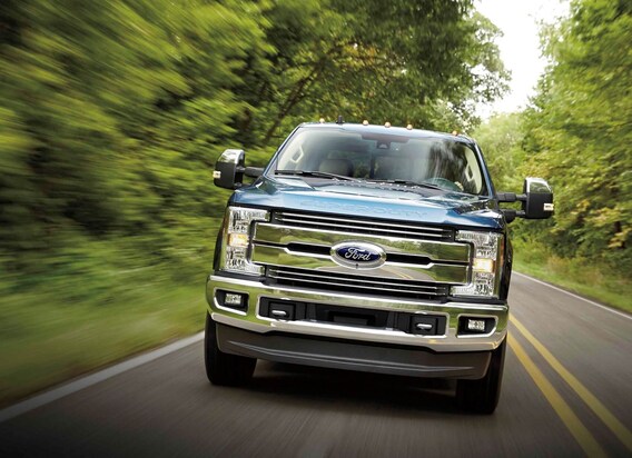 New Ford Cars Dealer