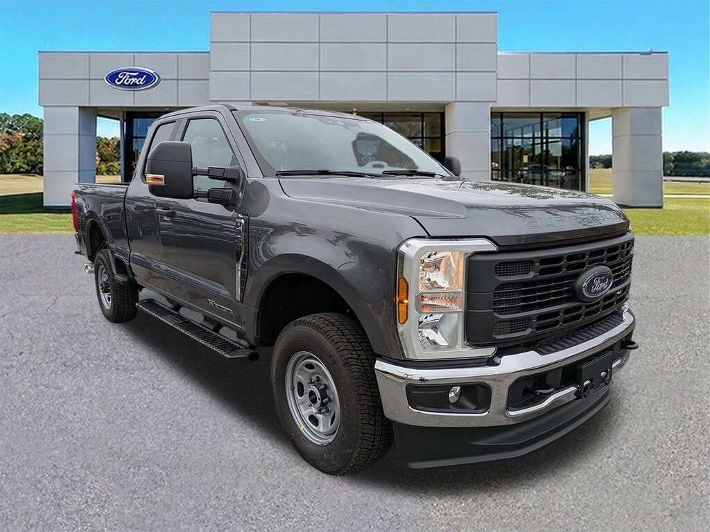 New 2026 Ford F-250 XL Truck