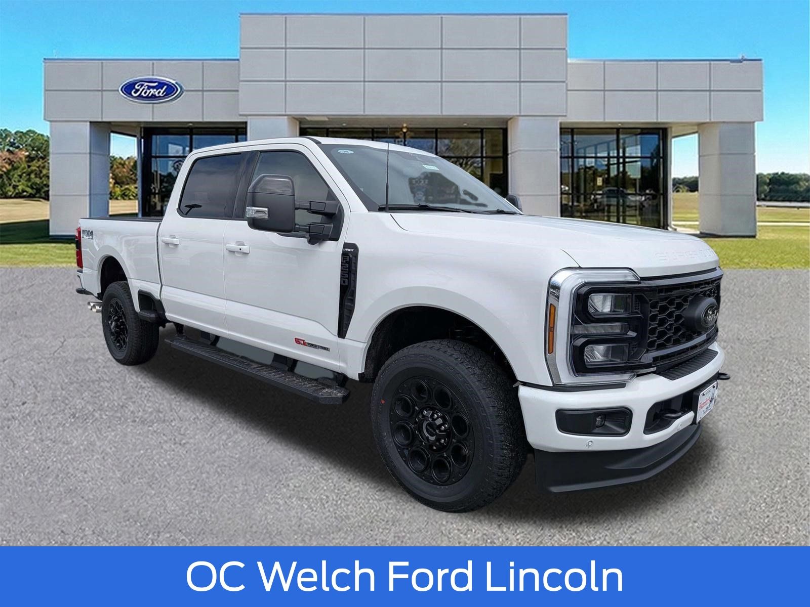  Ford F-250
