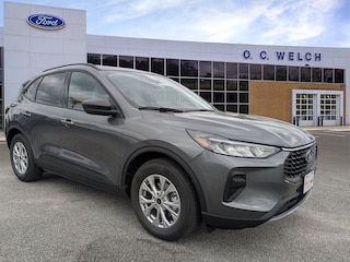 2026 Ford Escape Active SUV