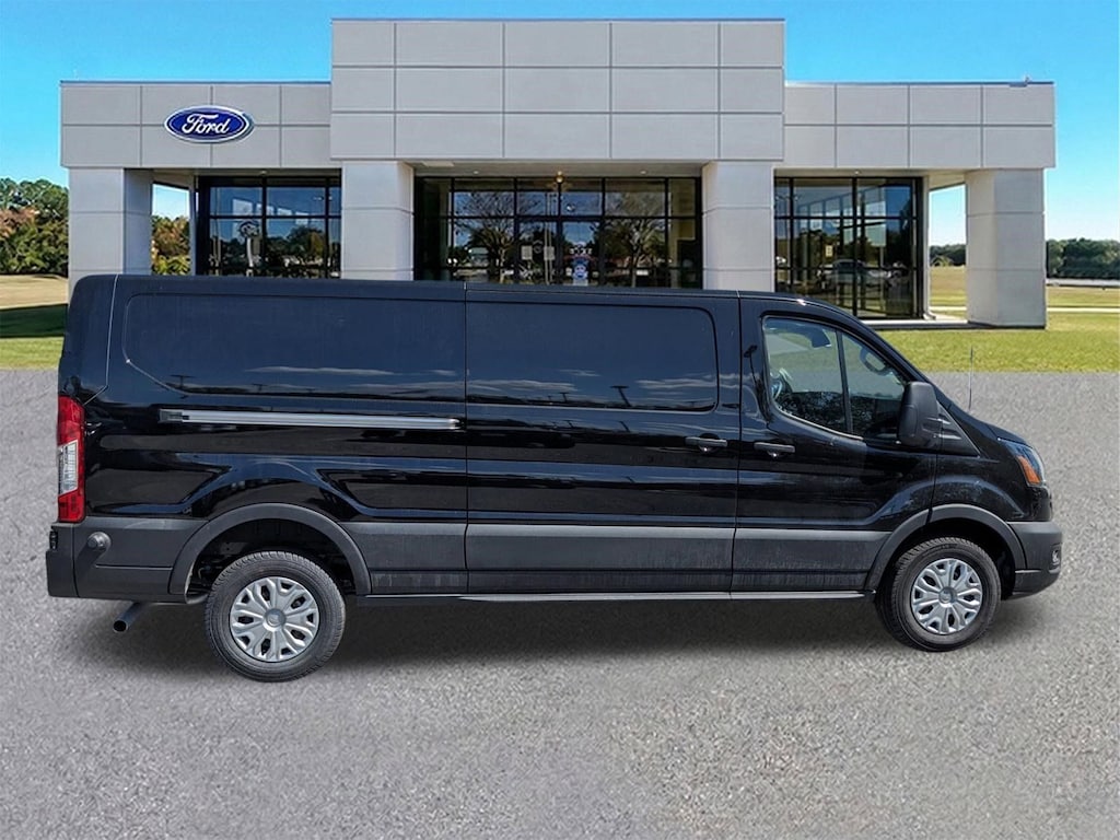 Used 2024 Ford Transit-150 Cargo Base Cargo Van