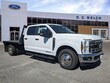 Ford F-350 Chassis