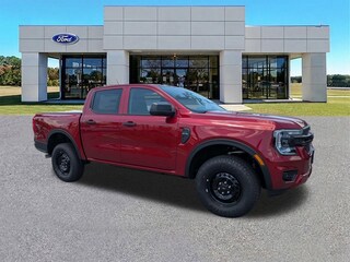 2026 Ford Ranger XL Truck