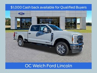 2026 Ford F-250 XLT Truck