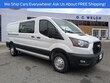  Ford Transit-350 Cargo