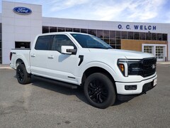 in Hardeeville 2025 Ford F-150 Lariat Truck New