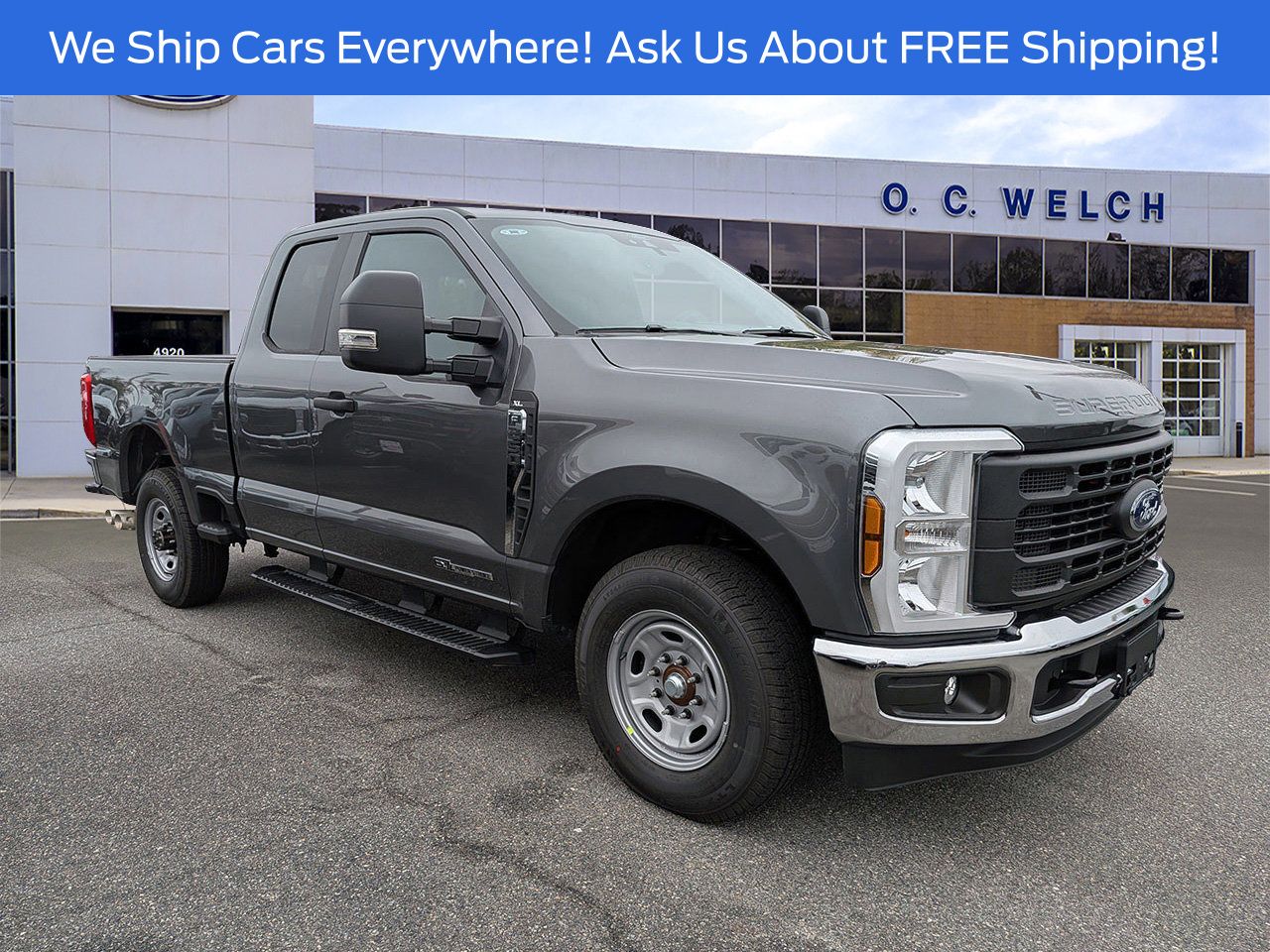 2026 Ford F-250 Base's photo