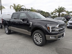 in Hardeeville 2025 Ford F-150 King Ranch Truck New
