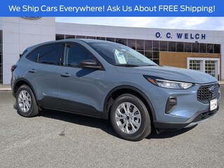 2026 Ford Escape Active SUV