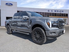 in Hardeeville 2025 Ford F-150 Lariat Truck New