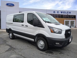 2025 Ford Transit-150 Cargo Base Cargo Van