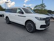 Lincoln Navigator L
