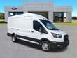  Ford Transit-350 Cargo