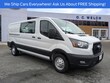  Ford Transit-250 Cargo