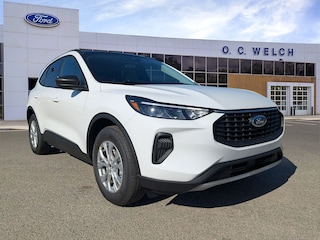 2026 Ford Escape Active SUV