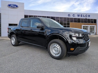 2026 Ford Maverick XL Truck