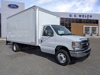 2026 Ford E-450 Cutaway Base Cab/Chassis