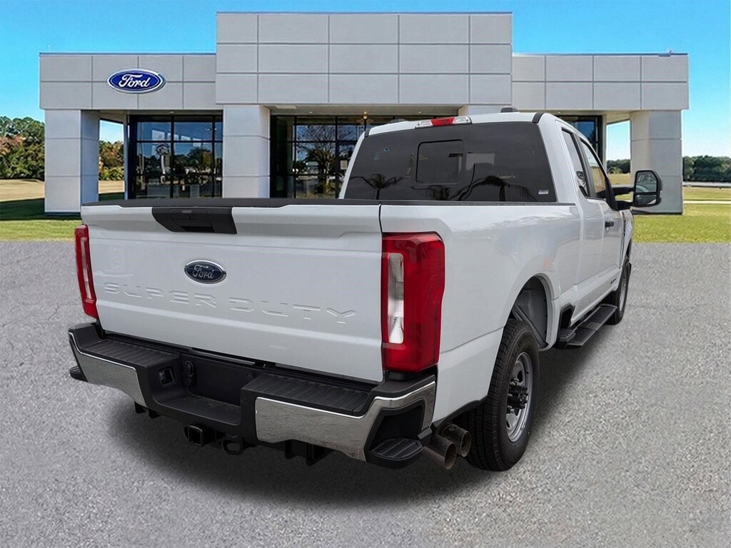 New 2026 Ford F-250 XL Truck