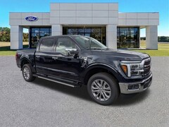 in Hardeeville 2026 Ford F-150 Lariat Truck New