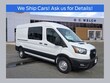  Ford Transit-250 Cargo