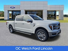 in Hardeeville 2026 Ford F-150 Lariat Truck New