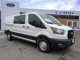 2025 Ford Transit-350 Cargo Base Cargo Van