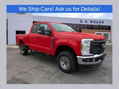 in Hardeeville 2026 Ford F-250 XL Truck New