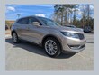  Lincoln MKX