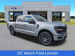 in Hardeeville 2026 Ford F-150 STX Truck New