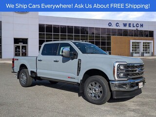 2026 Ford F-350 King Ranch Truck