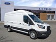 Ford Transit-350 Cargo
