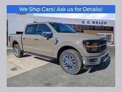 in Hardeeville 2026 Ford F-150 XLT Truck New