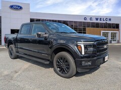 in Hardeeville 2025 Ford F-150 Lariat Truck New