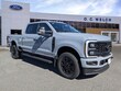  Ford F-250