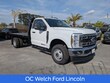  Ford F-350 Chassis