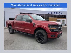 in Hardeeville 2025 Ford F-150 XLT Truck New