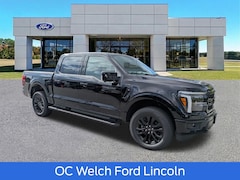 in Hardeeville 2026 Ford F-150 Lariat Truck New