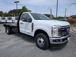  Ford F-350 Chassis