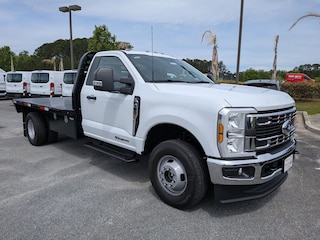 2026 Ford F-350 Chassis XL Chassis