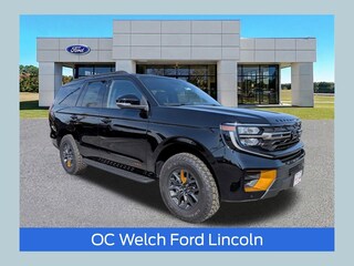2026 Ford Expedition Tremor SUV