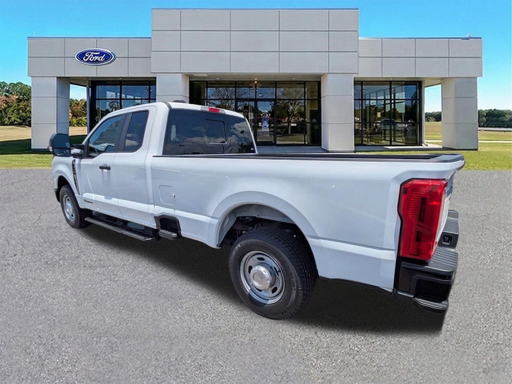 New 2026 Ford F-250 XL Truck